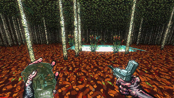 Post Void game for windows Pc 1
