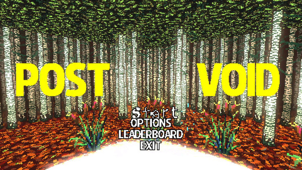 Скриншот из Post Void Скриншот из Post Void