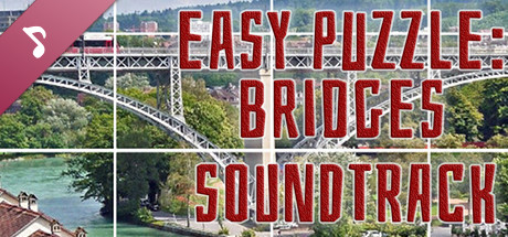 Easy puzzle: Bridges Soundtrack cover art