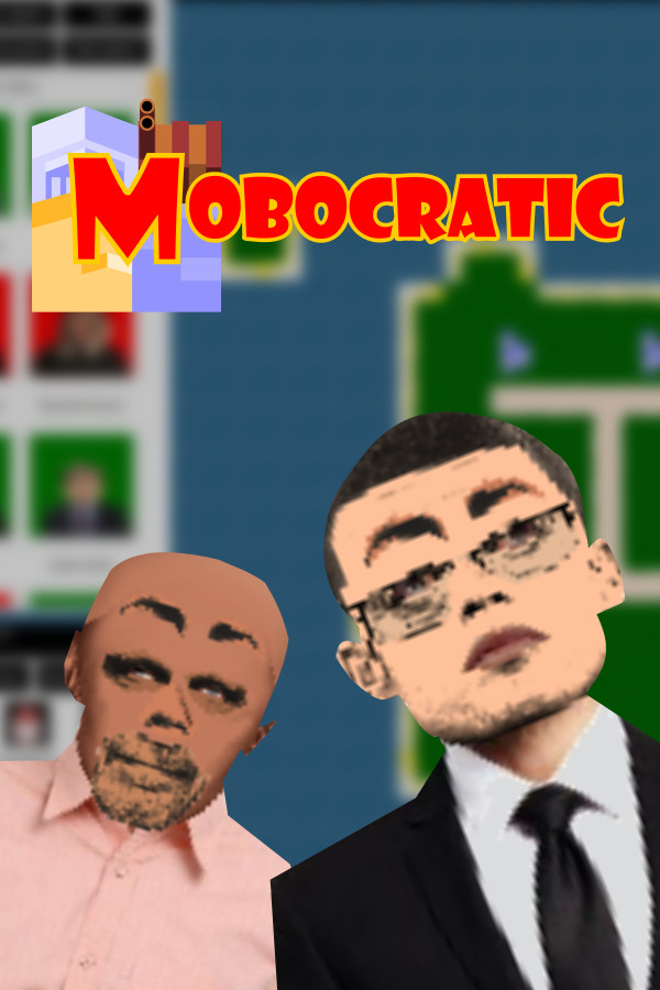 Mobocratic for steam