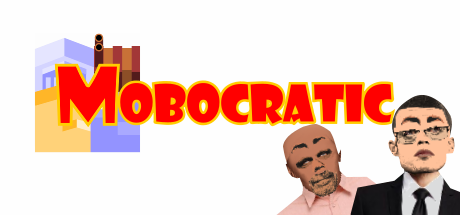 Mobocratic Logo