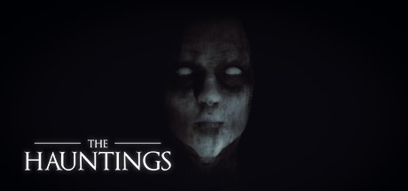 The Hauntings cover art