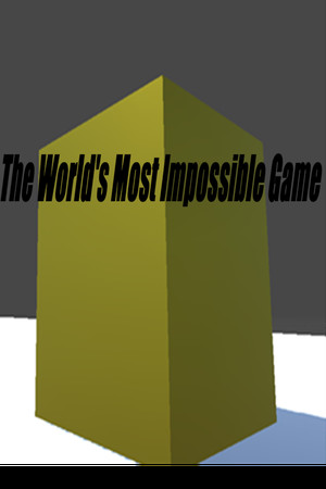 The World's Most Impossible Game
