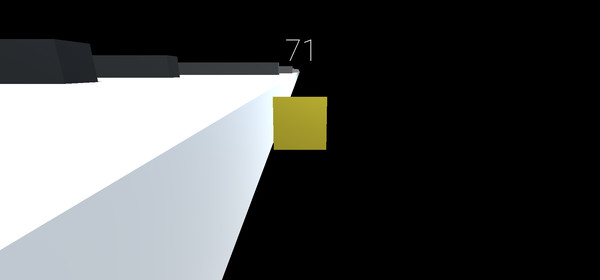 Скриншот из The Worlds Most Impossible Game