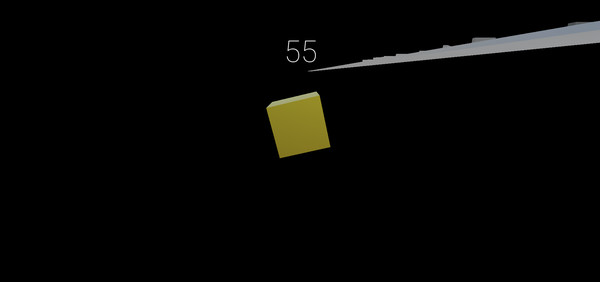 The World's Most Impossible Game game for Linux 1