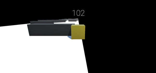 Скриншот из The Worlds Most Impossible Game
