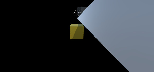 Скриншот из The Worlds Most Impossible Game