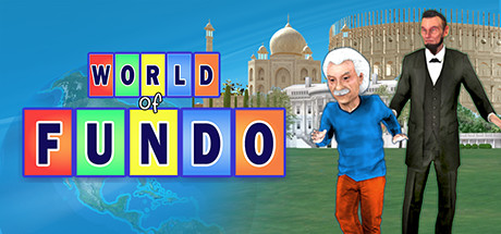 World of FUNDO