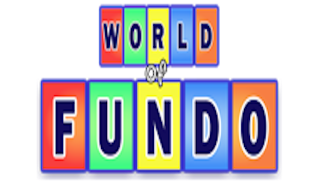 World of FUNDO Logo