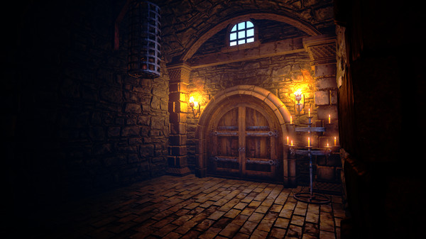 The Spoon Of Doomfor windows and Linux 1