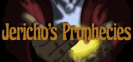 Jericho's Prophecies cover art