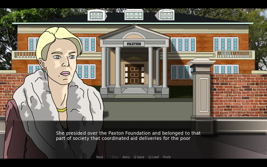 Jericho's Prophecies game for windows Pc 1