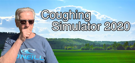 Coughing Simulator 2020 cover art