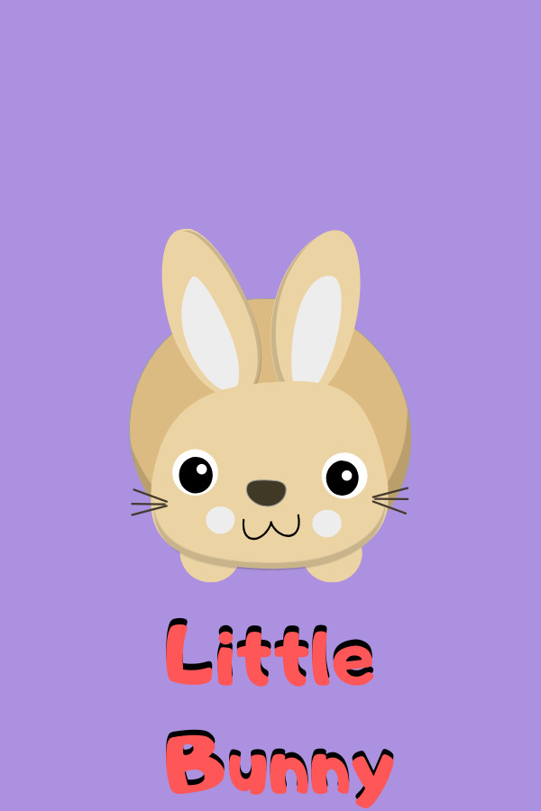 Little Bunny for steam