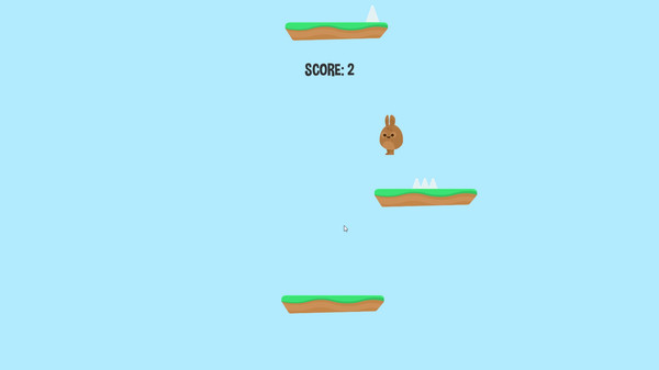 Little Bunny game for windows Pc 1