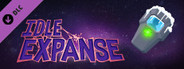 Idle Expanse - Quantum Slipstream Technology