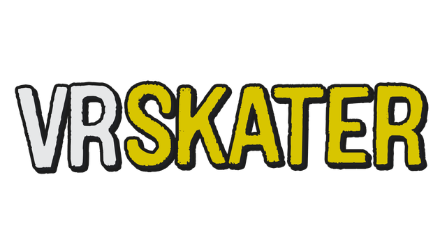 VR Skater Logo