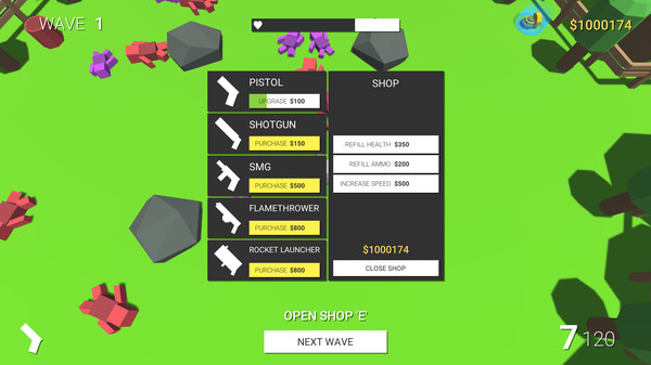 TYPICAL RUSSIAN QUARANTINE game for windows Pc 1