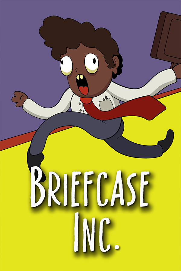 Briefcase Inc. for steam