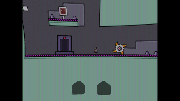 Скриншот из Briefcase Inc. Скриншот из Briefcase Inc.