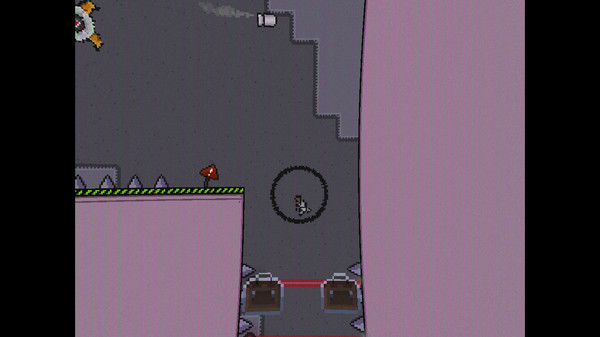 Скриншот из Briefcase Inc. Скриншот из Briefcase Inc.