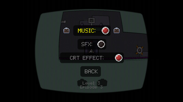 Скриншот из Briefcase Inc. Скриншот из Briefcase Inc.