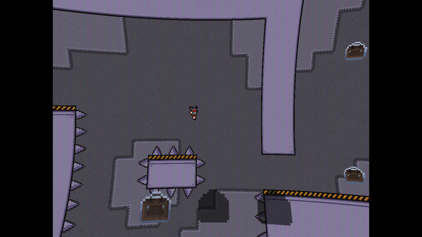 Скриншот из Briefcase Inc. Скриншот из Briefcase Inc.