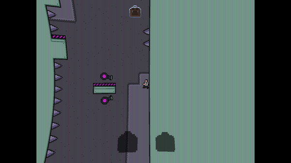 Скриншот из Briefcase Inc. Скриншот из Briefcase Inc.