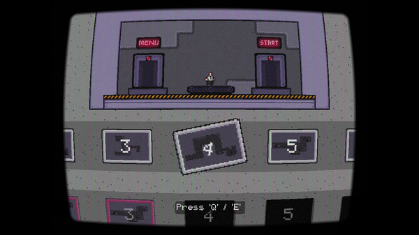 Скриншот из Briefcase Inc. Скриншот из Briefcase Inc.