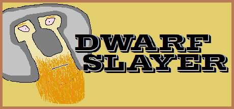 Dwarf Slayer cover art