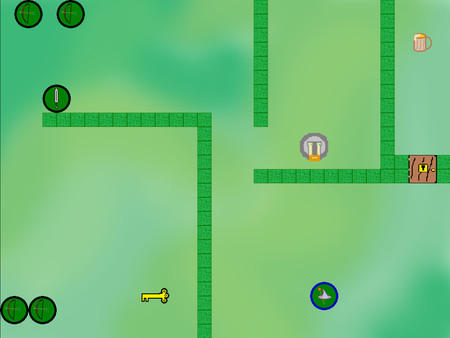 Dwarf Slayerfor windows and Linux 1