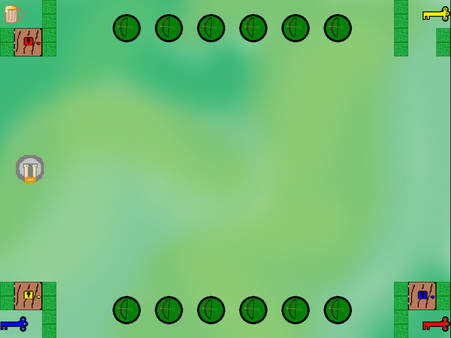 Dwarf Slayer game for windows Pc 1