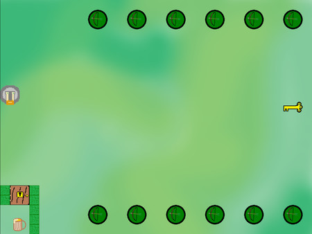 Dwarf Slayer game for Linux 1