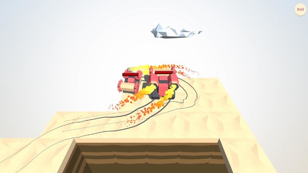 Скриншот из Mad Bulldozer Скриншот из Mad Bulldozer