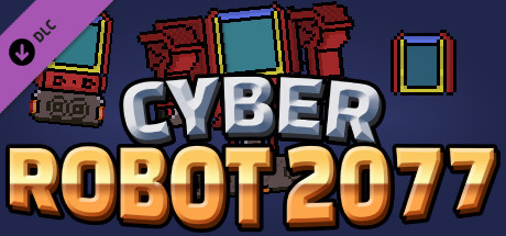Купить FOS - CYBER ROBOT 2077 (DLC)