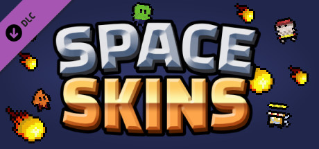 Купить FOS - SPACE SKINS (DLC)