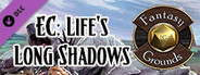Fantasy Grounds - Pathfinder 2 RPG - Extinction Curse AP 3: Life's Long Shadows