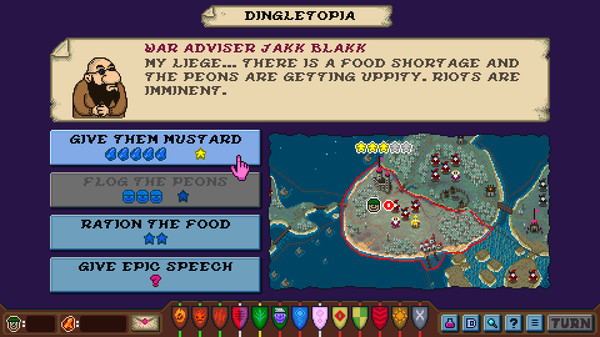 Dingletopia: Nation Under Siege (by Orcs) game for windows Pc 1