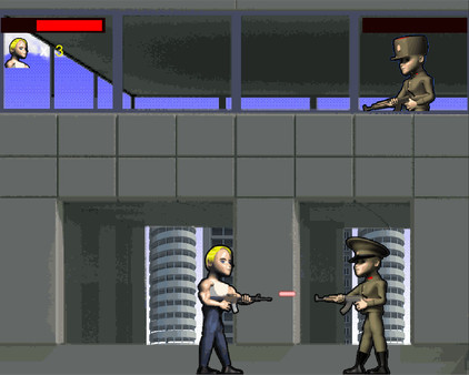 Скриншот из Operation of North Kingdom Скриншот из Operation of North Kingdom