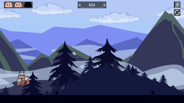 Mosquitoes and zombies game for windows Pc 1