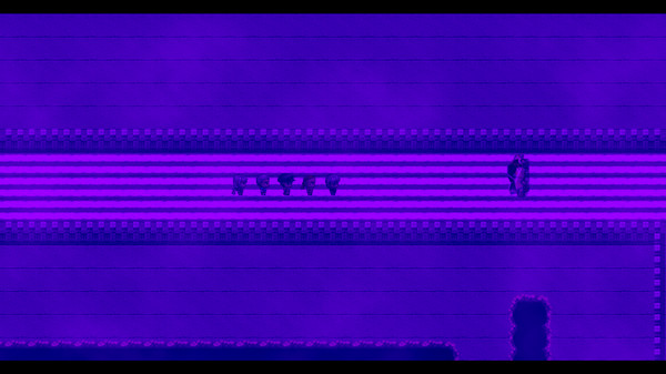 Скриншот из The Broston Saga