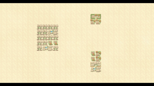 Скриншот из The Broston Saga