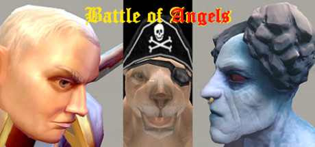 The Battle of Angels