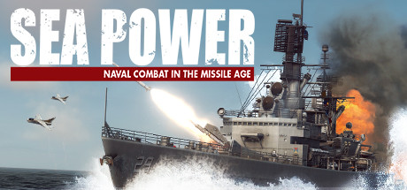 Sea Power cover art