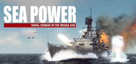 海权：Naval Combat in the Missile Age 游戏图标