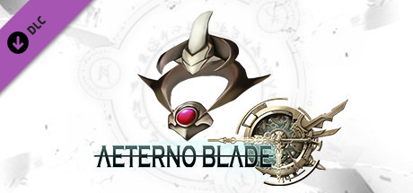AeternoBlade - Time Guardian Costume cover art