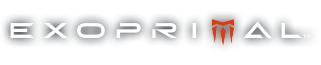 Exoprimal Logo