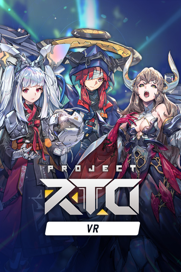 Project RTD: Random Tower Defense VR for steam