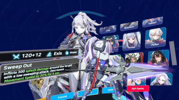 Скриншот из Project RTD: Random Tower Defense VR