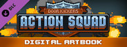 Door Kickers: Action Squad Art Book
